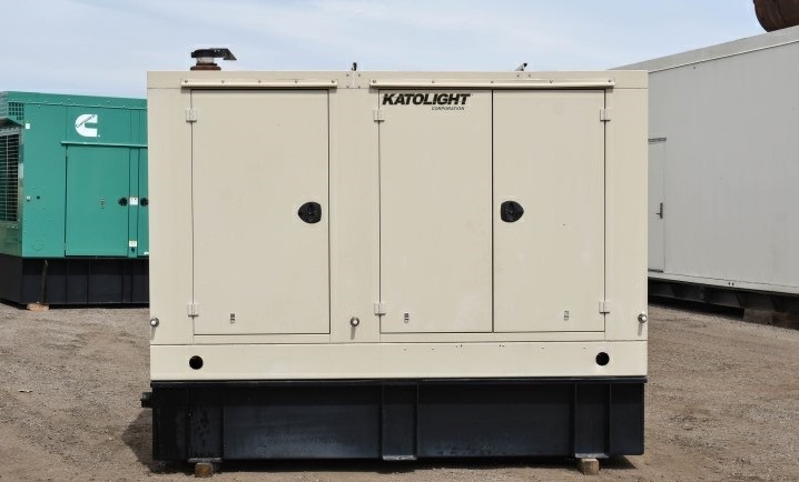 宁夏购买柴油发电机需留心哪些问题?