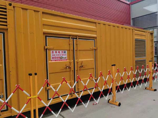宁夏关于通用发电机的十万个为什么？