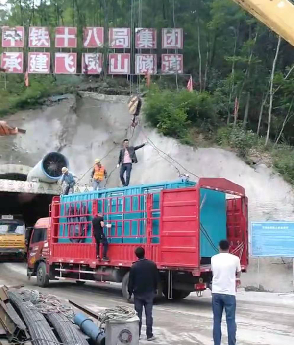 宁夏发电机组维修后输出功率降低是什么问题