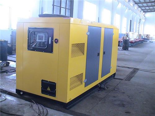 宁夏租赁发电机 柴油发电机组的蓄电池种类有哪些？