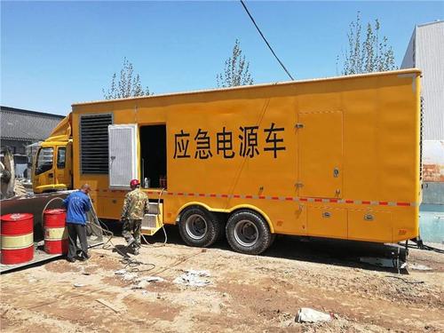 宁夏发电车租赁-教您挑选发电机哪些技巧可以掌握使用