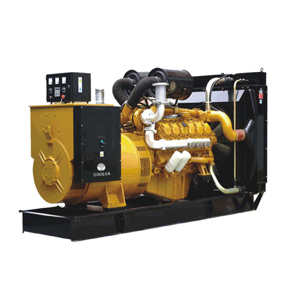 宁夏租赁发电机-怎样确保潍柴发电机组的质量