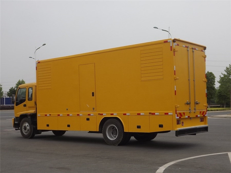 宁夏租赁发电机-柴油发电机组出口六要素