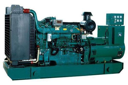 宁夏出租发电机-康明斯发电机指示控制灯的作用