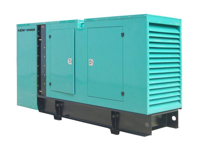宁夏发电车租赁-沃尔沃发电机组多少钱