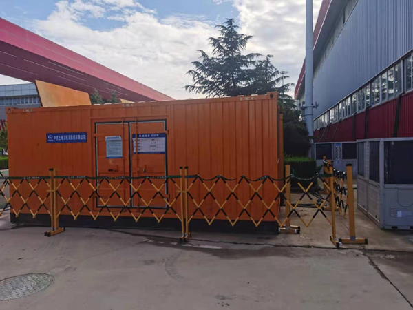 宁夏出租发电机-发电机组的主要用途是什么？