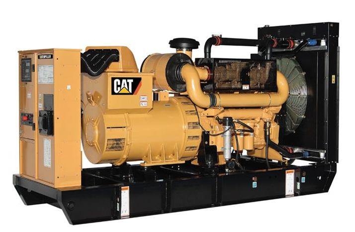 宁夏租赁发电机-柴油发电机设计的优势性能特点有哪些