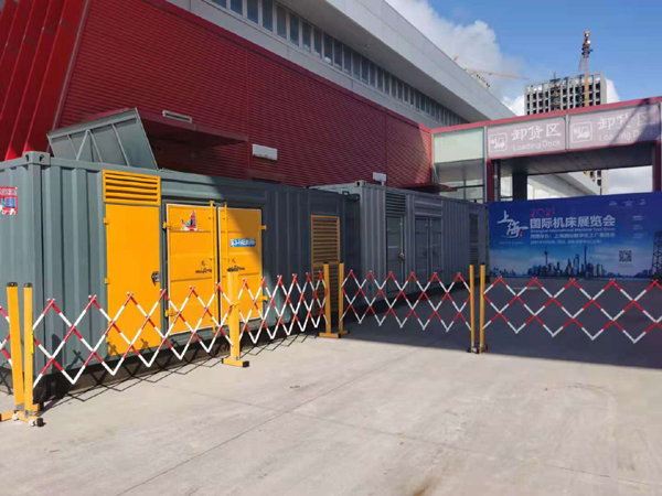 宁夏租赁发电机-柴油发电机组为什么油耗比较大