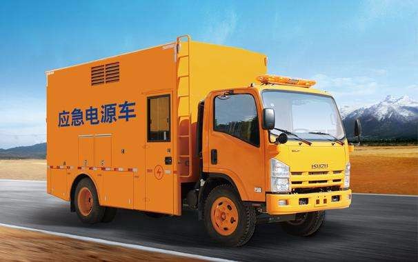 宁夏租赁发电机-柴油发电机组紧急停机的正确操作方法