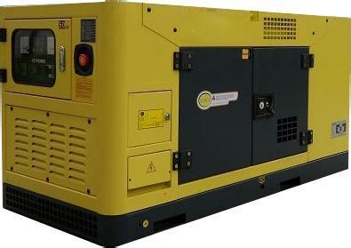 宁夏出租发电机-怎样对比判断发电机组的质量