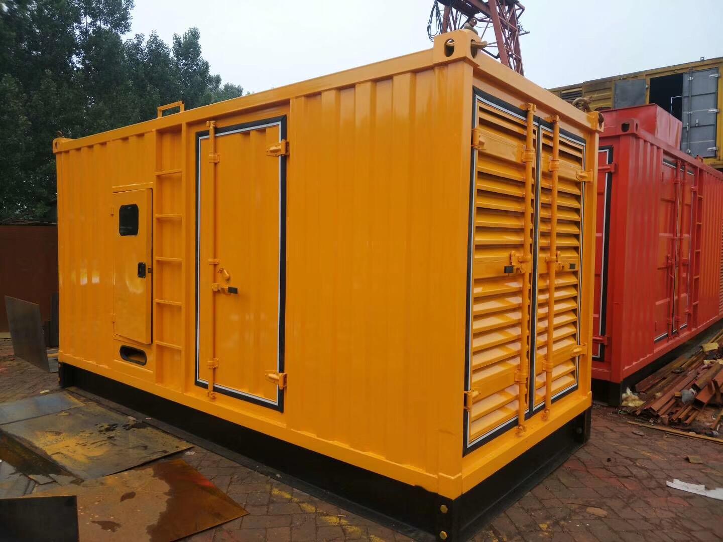 宁夏租赁发电机-发电机省油方法有哪些？