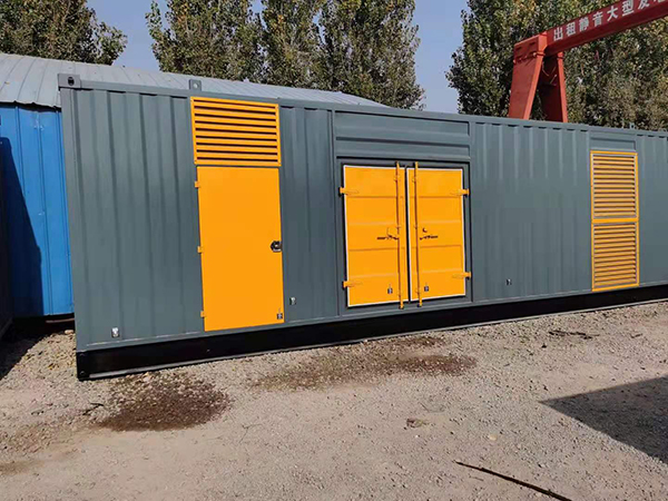 宁夏签订发电机出租合同时需要注意的一些重要事项：