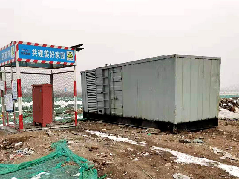 宁夏燃气发电机在高海拔地区运行时会遇到哪些常见故障？
