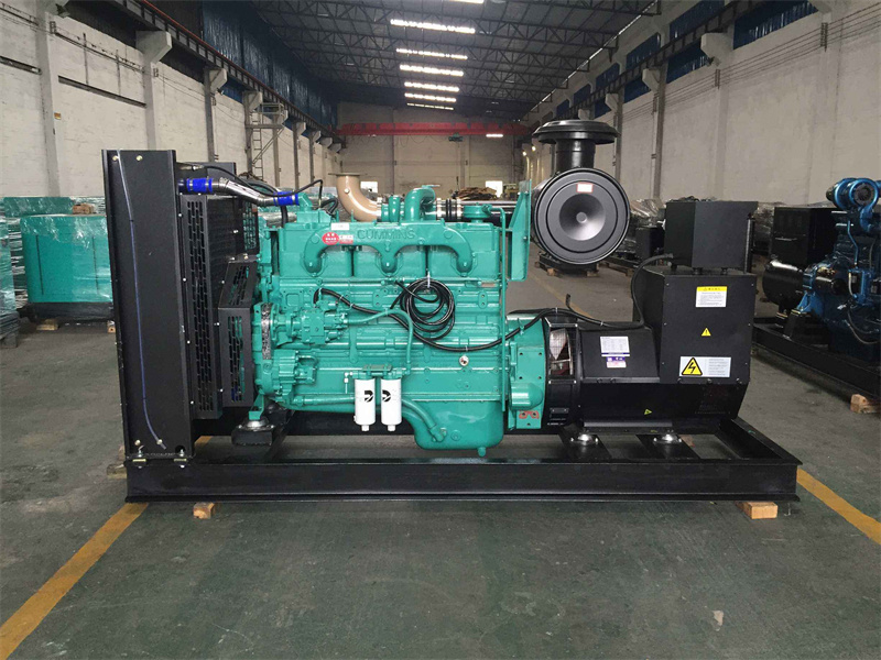 宁夏发电机出租租赁如何保证柴油发电机组的正常运行？