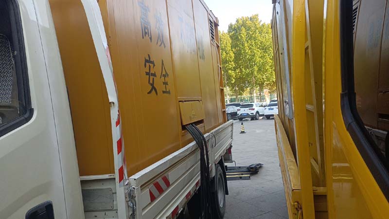 宁夏如何判断柴油发电机组和UPS电源的切换时间是否符合要求？